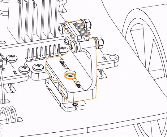 gif of servo motion